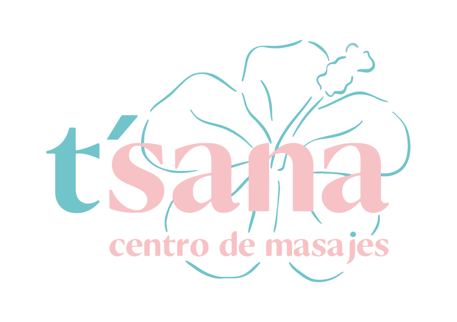 Logo tsana - masajes - tratamientos especializados