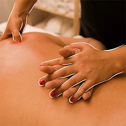 Californiano - masajes - tratamientos especializados