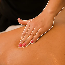 Tailandes - masajes - tratamientos especializados